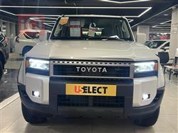 تويوتا لاندكروزر برادو